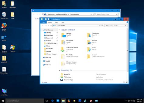 Screenshot active window windows 7